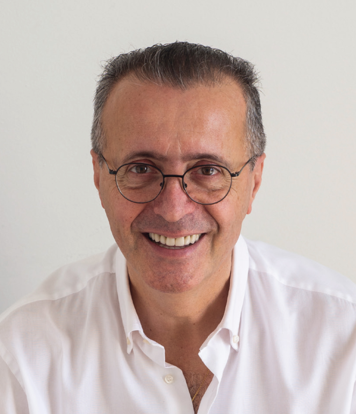 Massimo Casolari